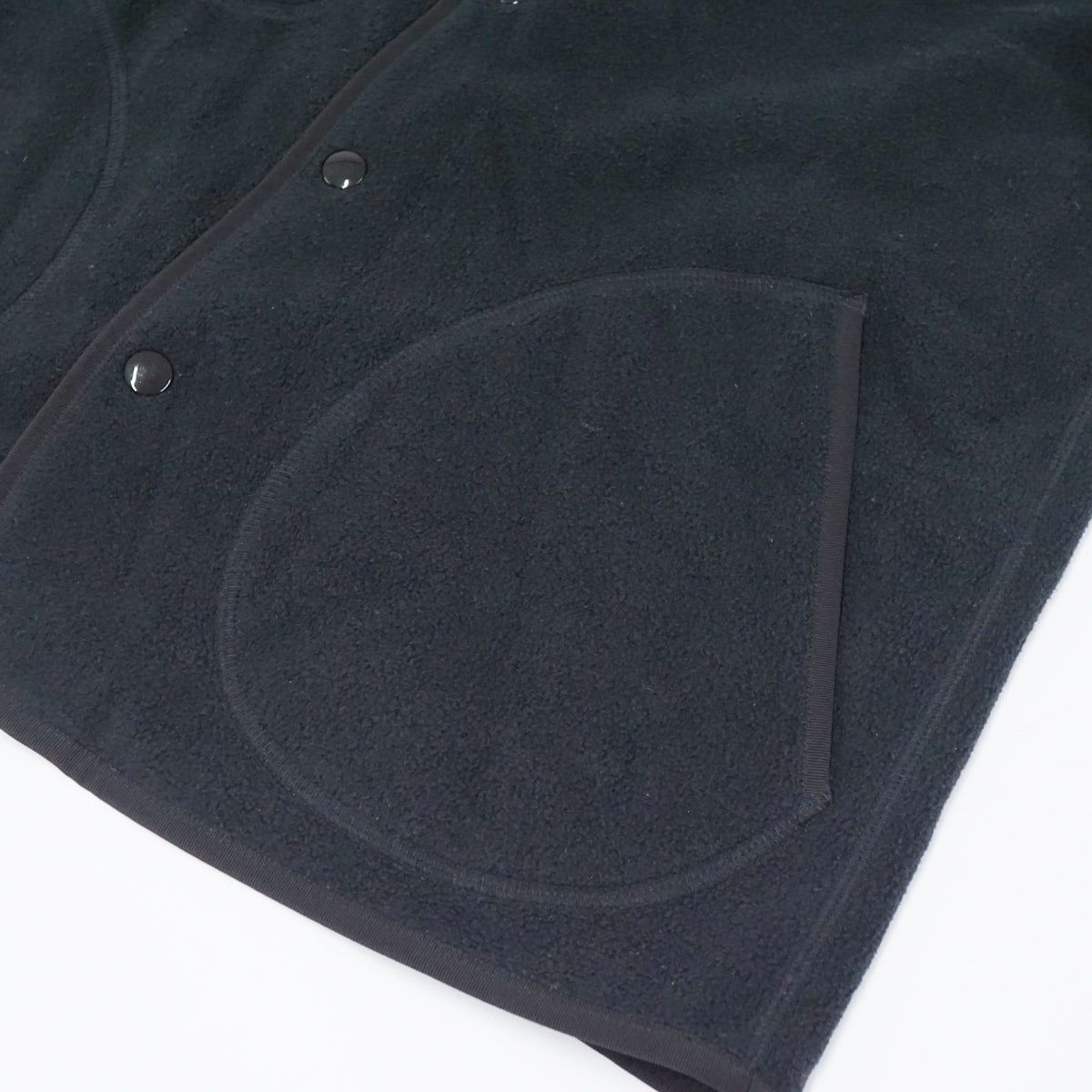 ジャケット ブラック