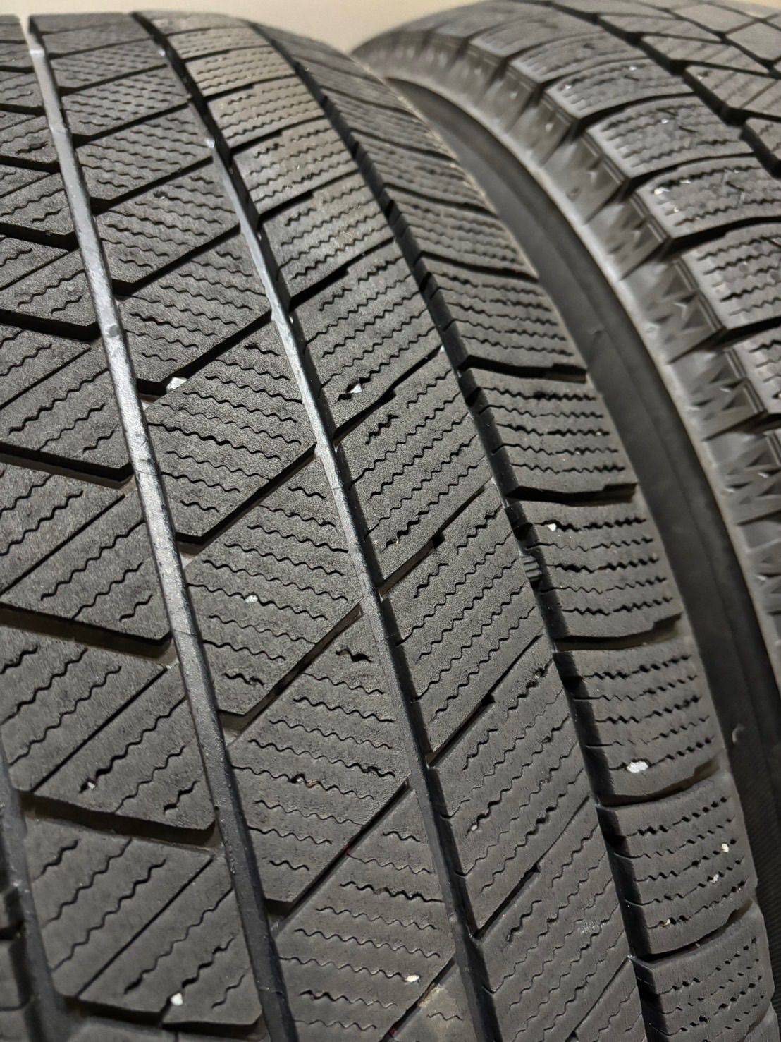 ブリヂストン ブリザック