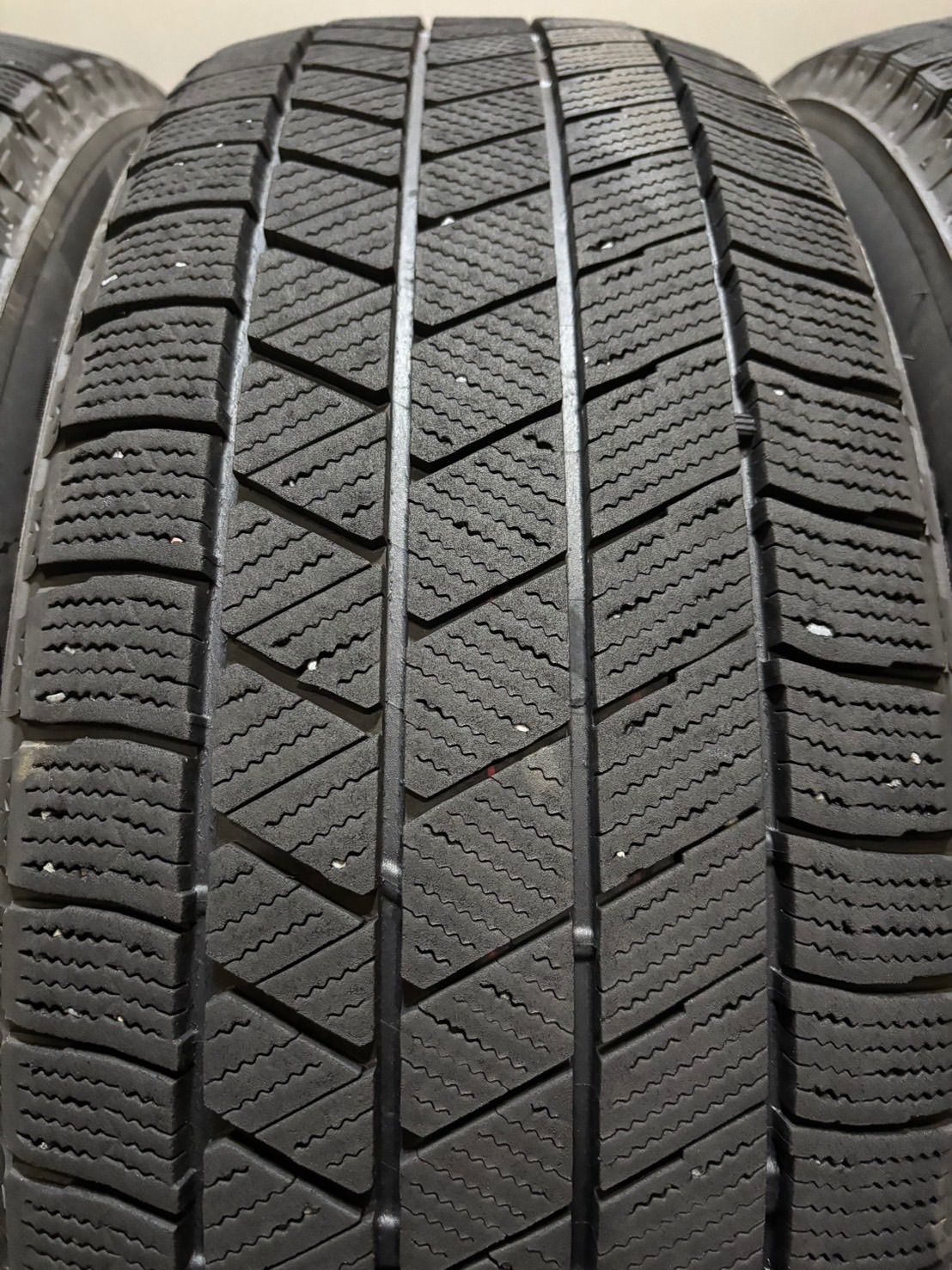 HR カローラクロス