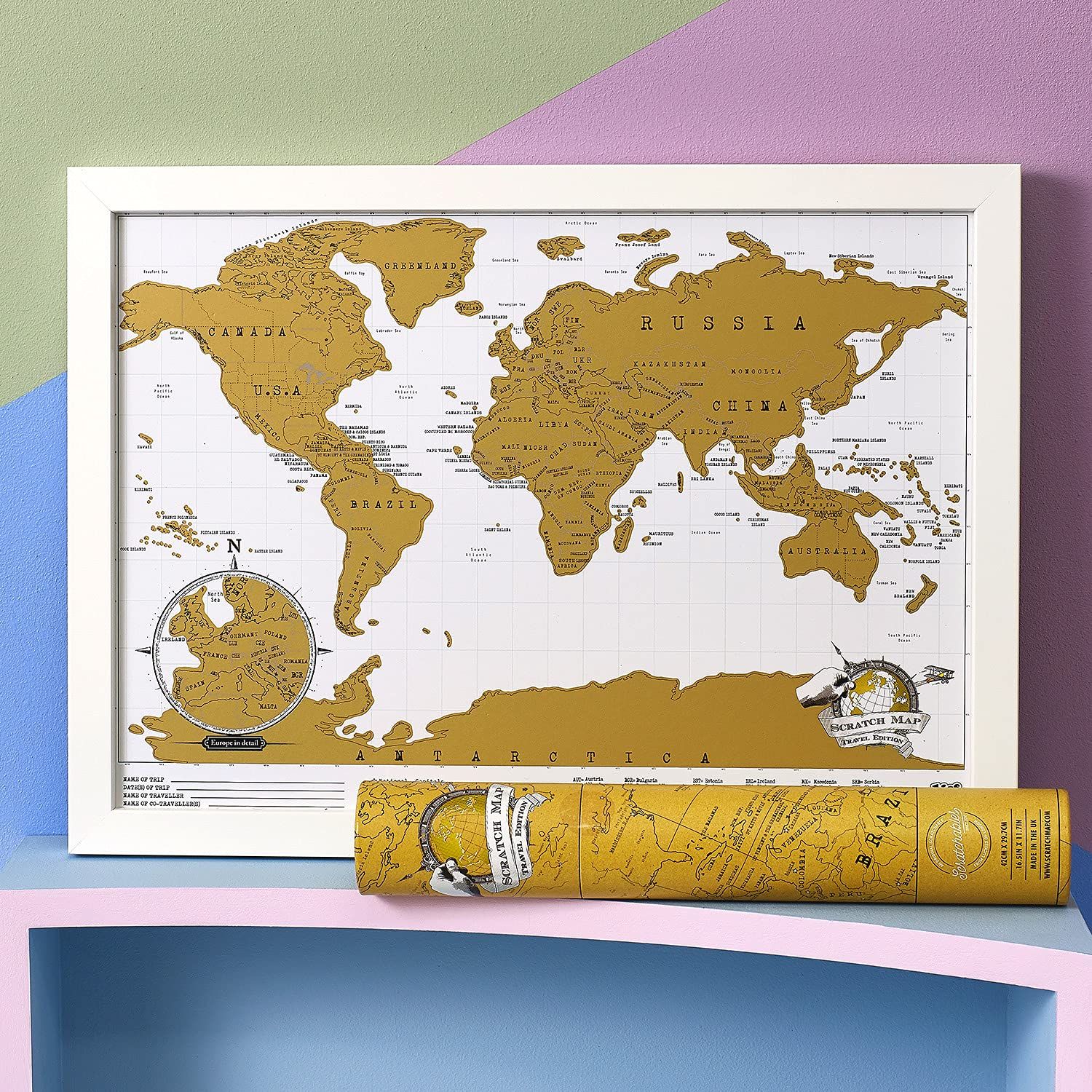 トラベルエディション