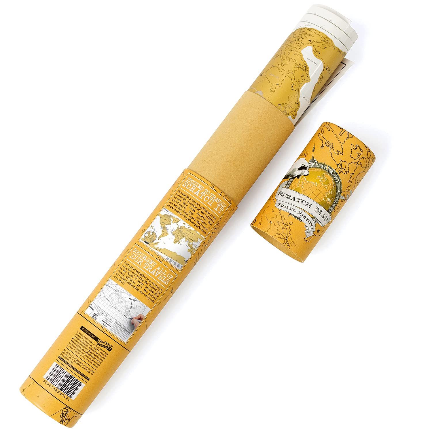 スクラッチマップ トラベルエディション Scratch Map Travel Edition WWW_OPDRERGINERDOGAN_COM