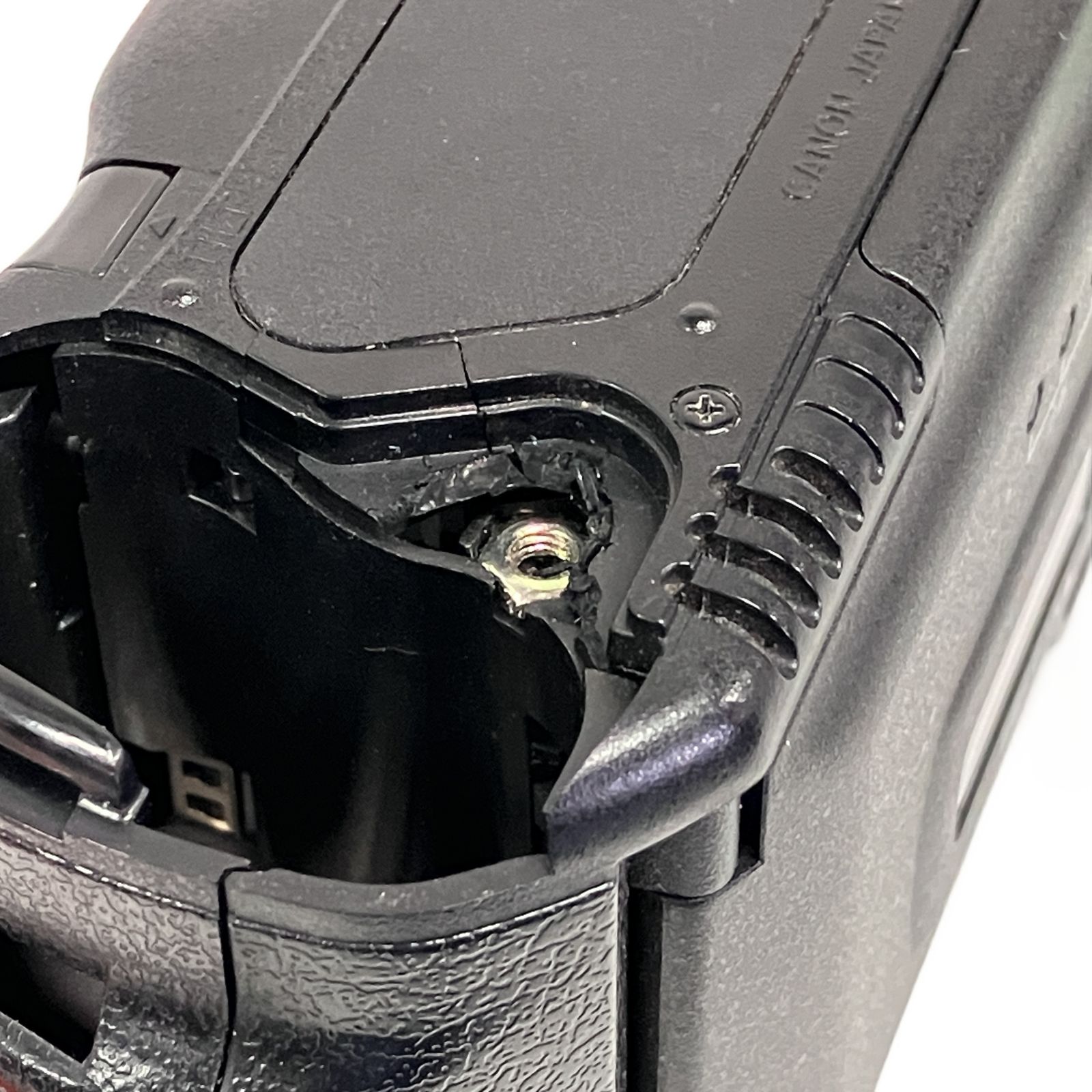 Canon Autoboy TELE6 DATE コンパクト フィルム カメラ キャノン オート ボーイ テレ 6 デイト 撮影 F10629632