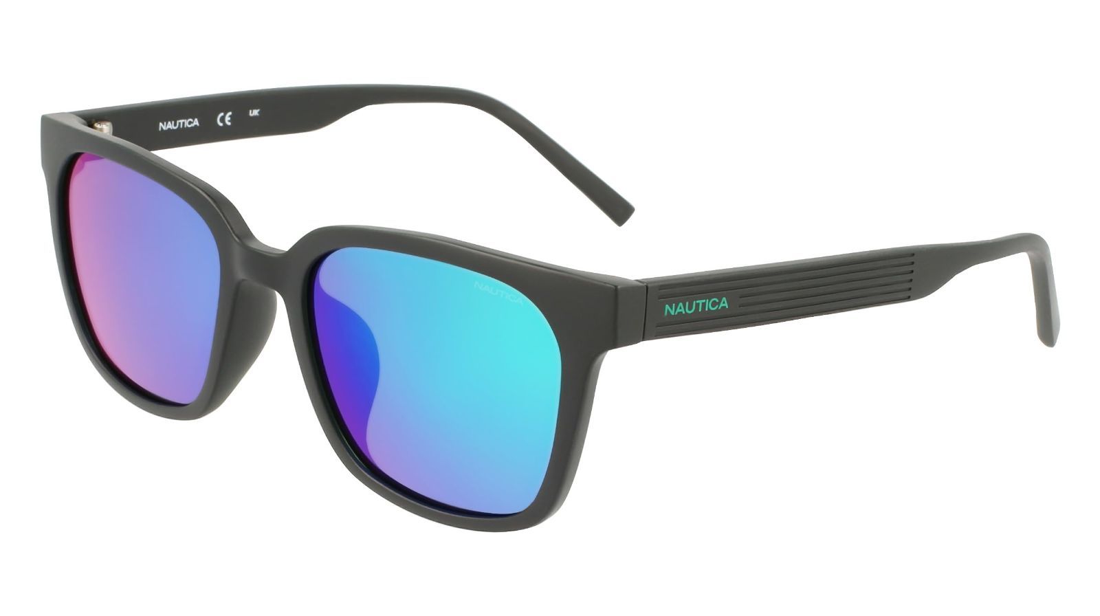 新着商品 Nautica サングラス N6008SLB