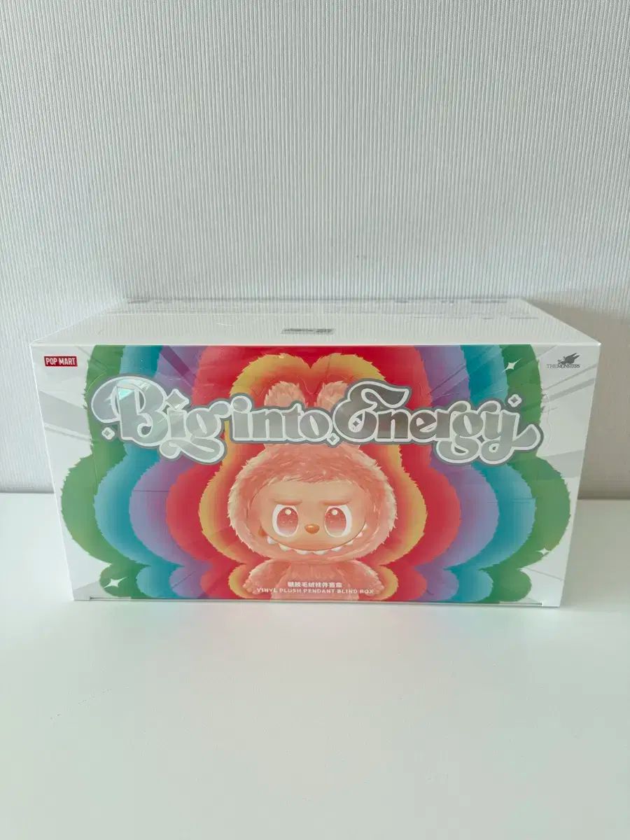 Labubu ハイライトシリーズ ホールボックス