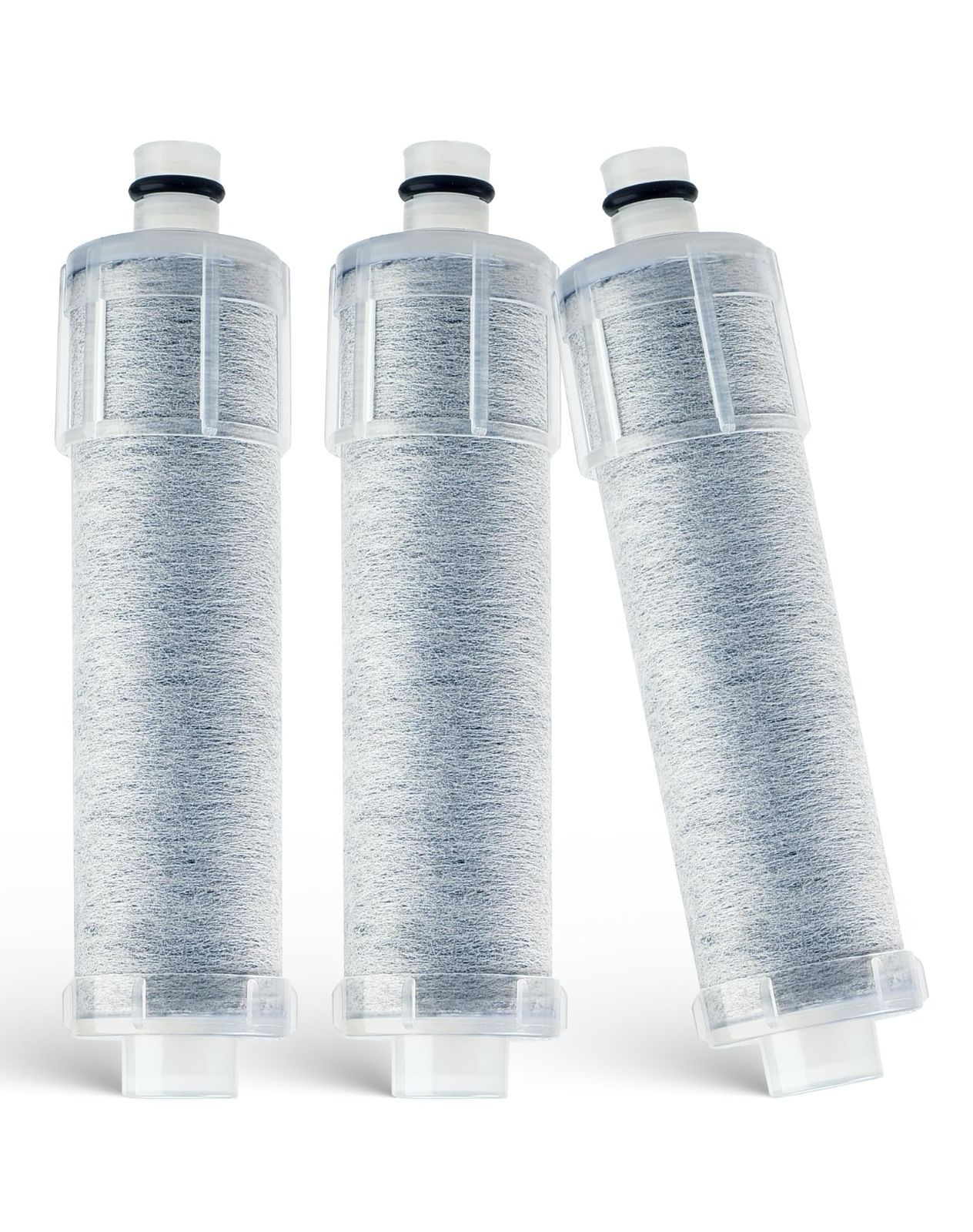 浄水器交換カートリッジ 20本セット 人気商品】JF-20浄水カートリッジ 交換用 3本セット 浄水器