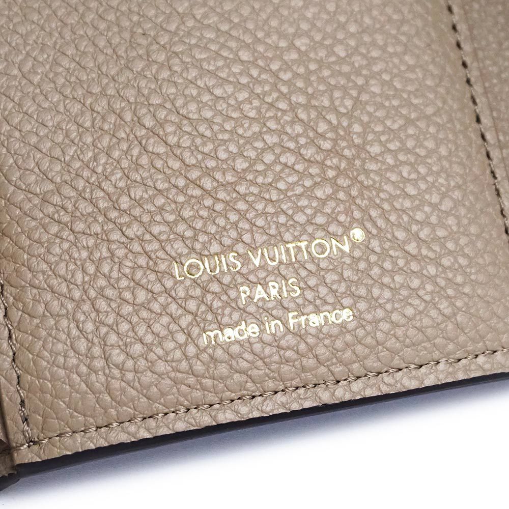 モノグラムアンプラント