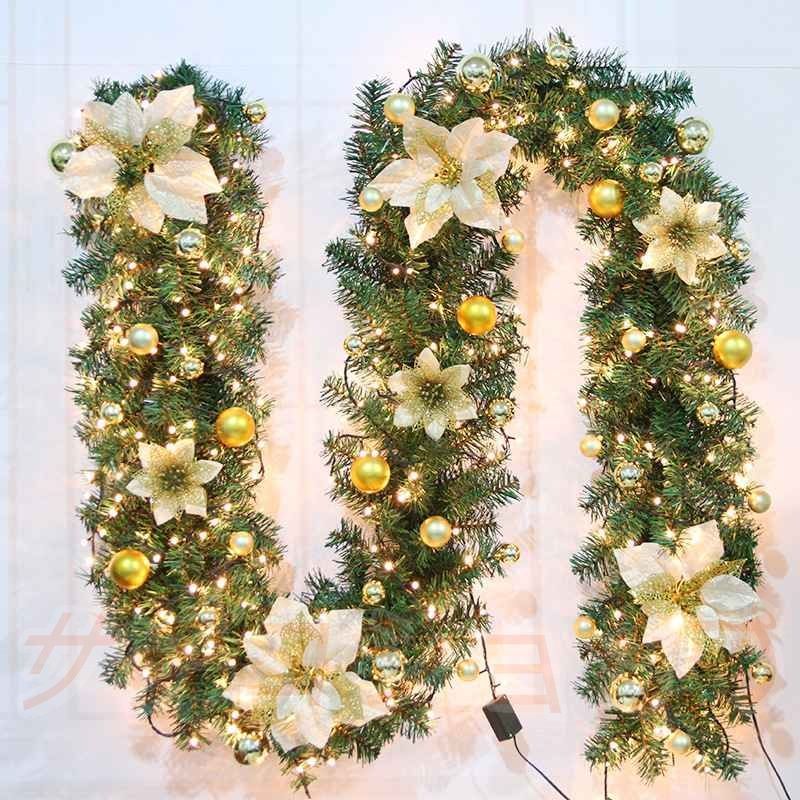 クリスマス飾り リース