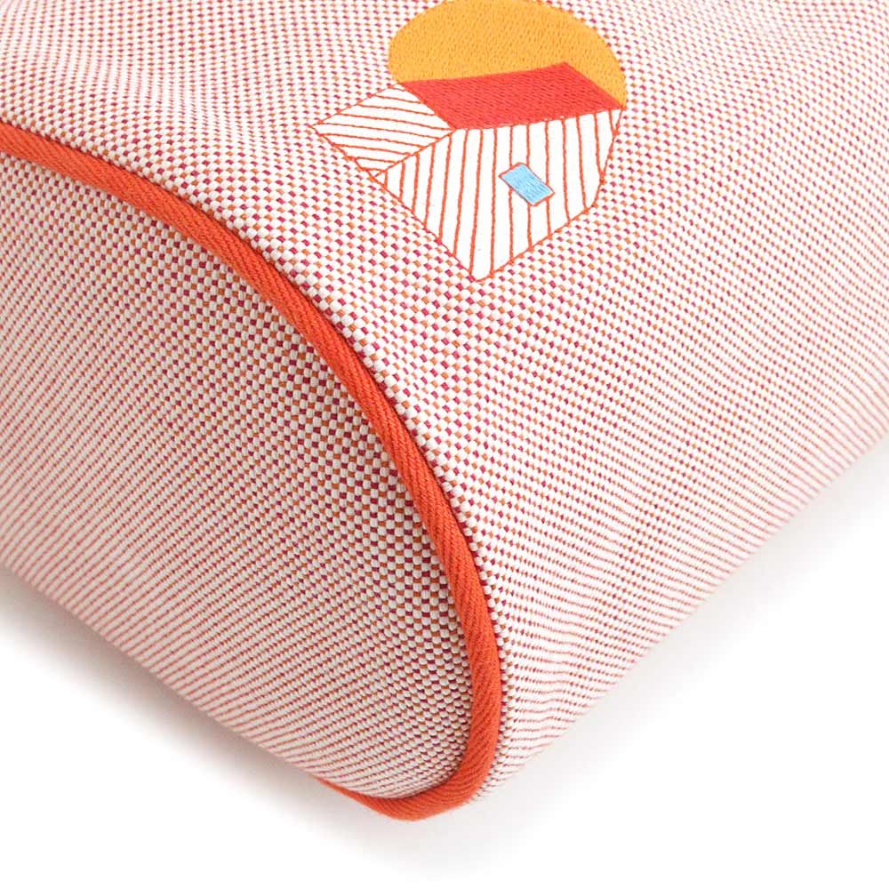 エルメス トワルH トリコロール リュック デイパック バックパック