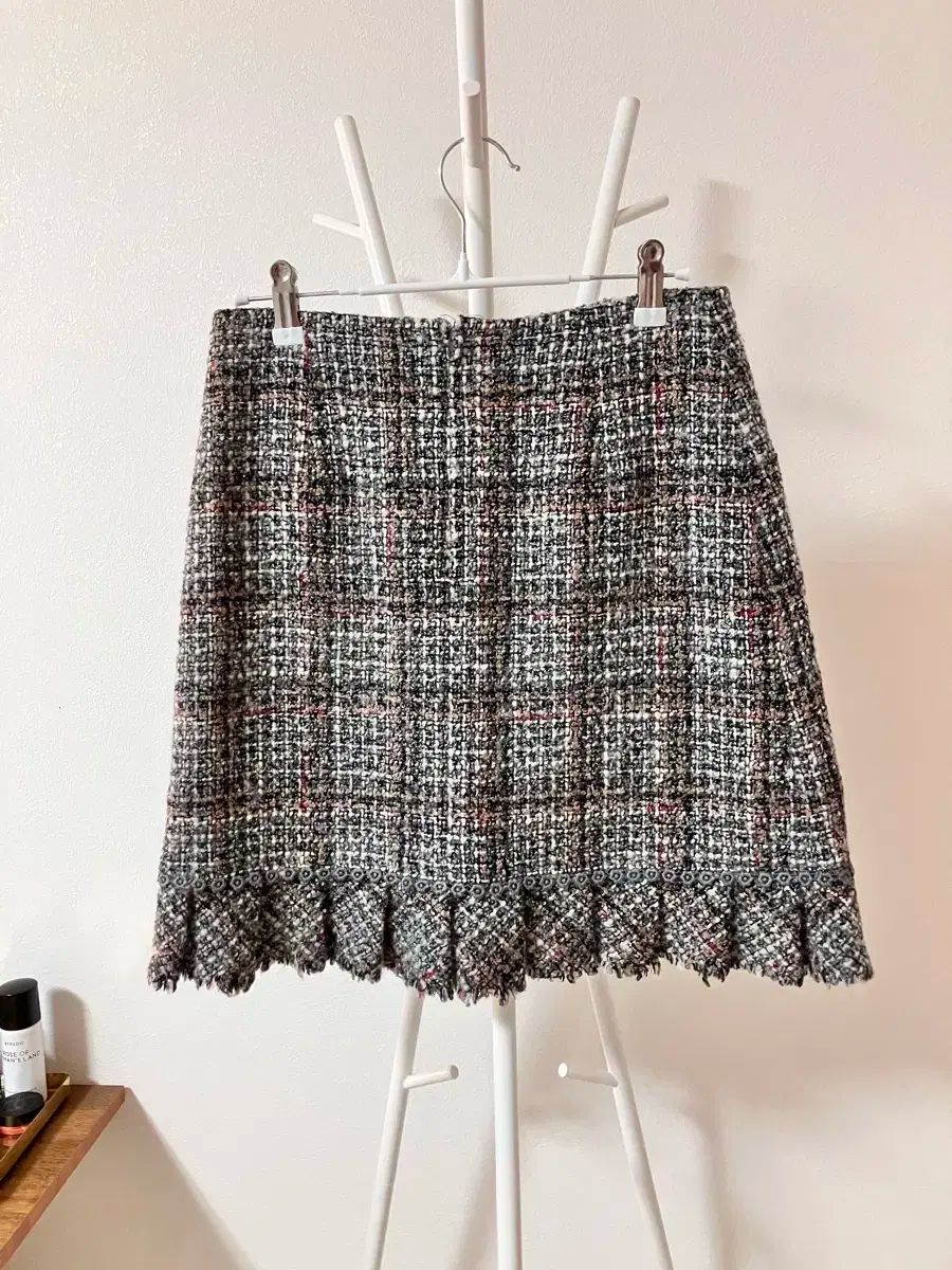 ii48  レストローズ スカート ii48 レストローズ スカート