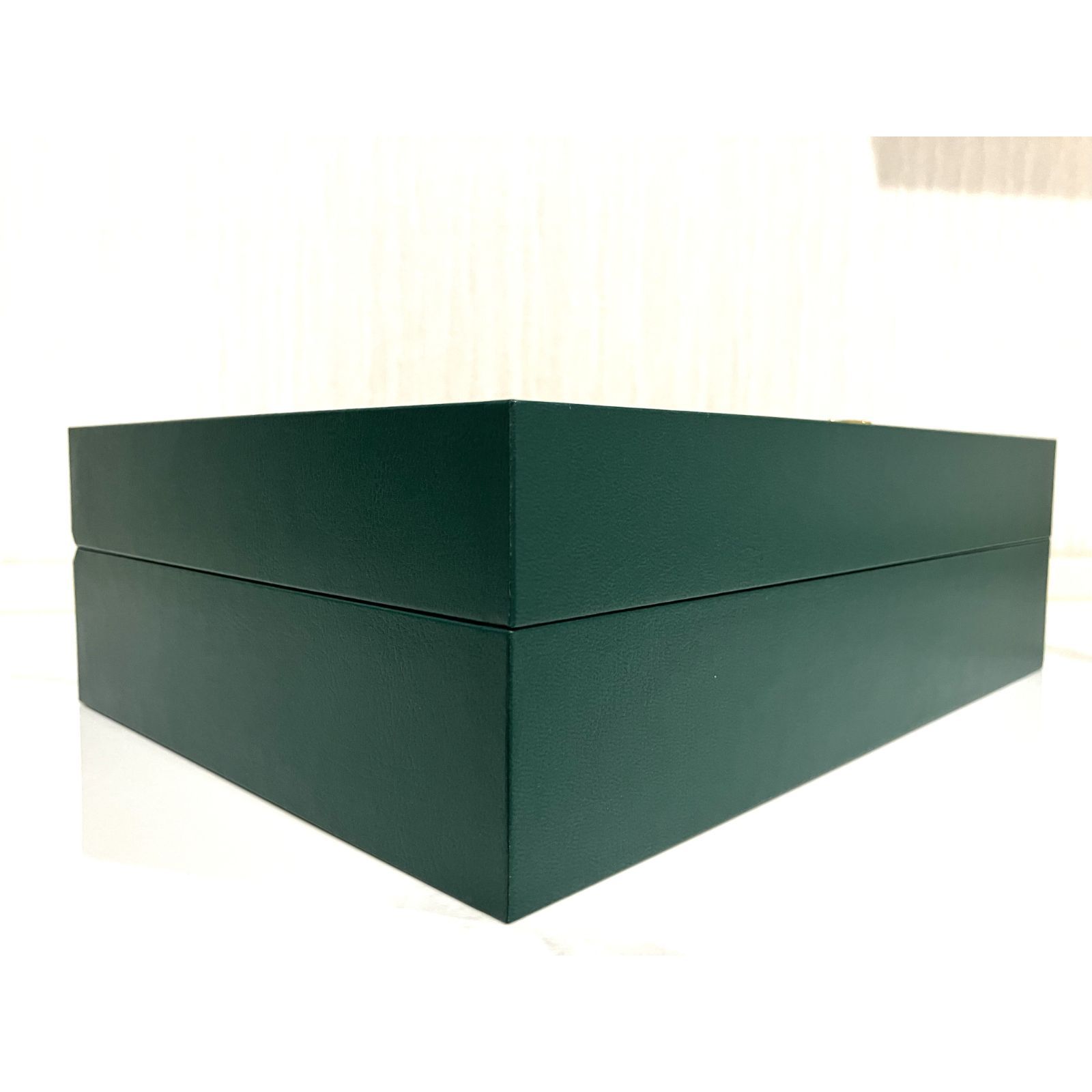 ロレックス ROLEX 純正 現行 BOX 箱 CASE ケース XL 【管理№.R-2