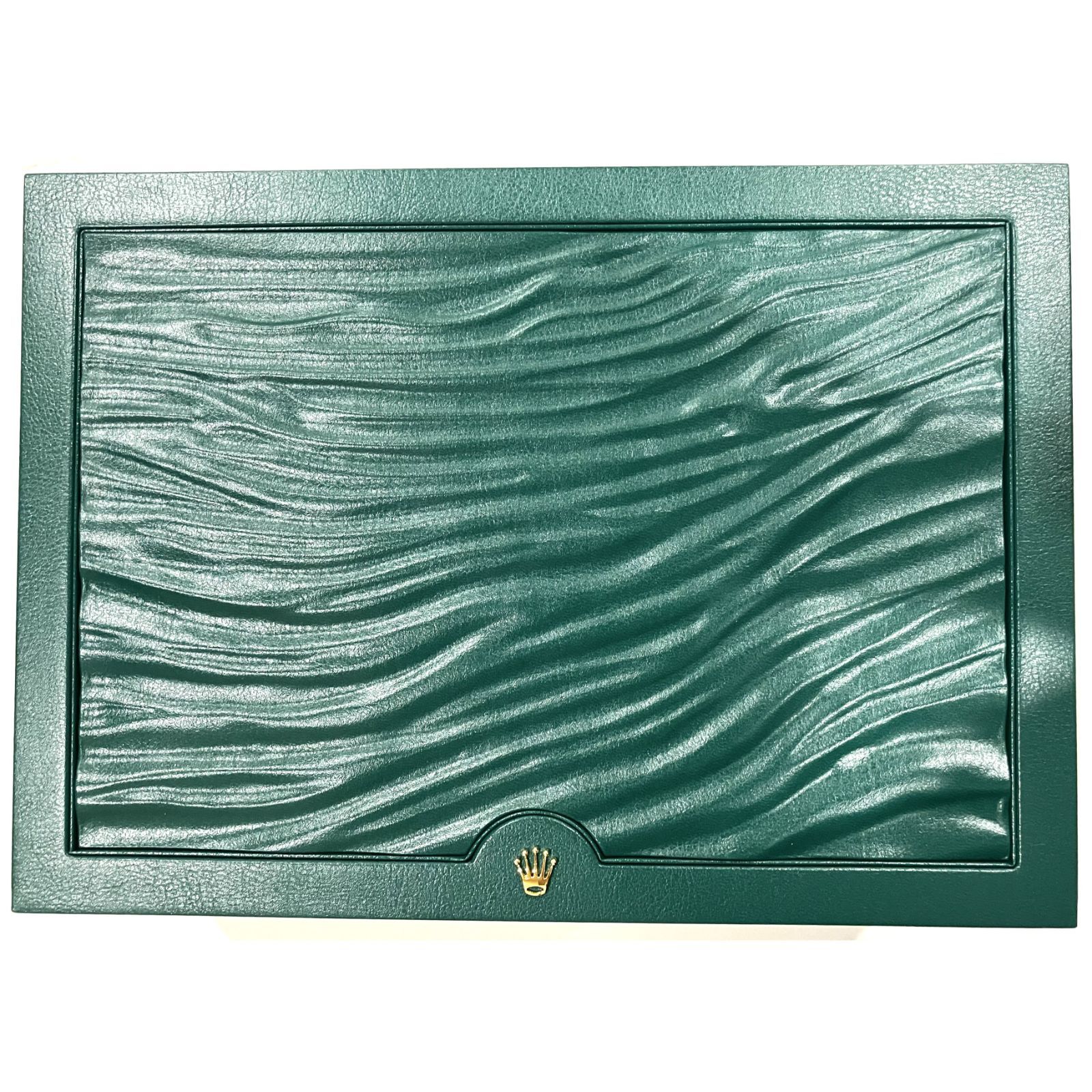 ロレックス ROLEX 純正 現行 BOX 箱 CASE ケース XL 【管理№.R-2