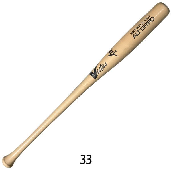  Victus ビクタス 硬式木製 魚雷 バット ALT 13 TORPEDO PRO RESERVE VRWMALTTOR バット 野球