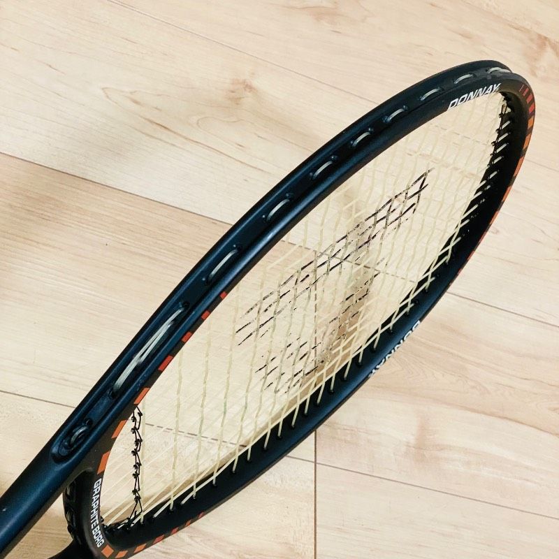 ドネー DONNAY ビヨンボルグ BJORN BORG グラファイトボルグ GRAPHITE
