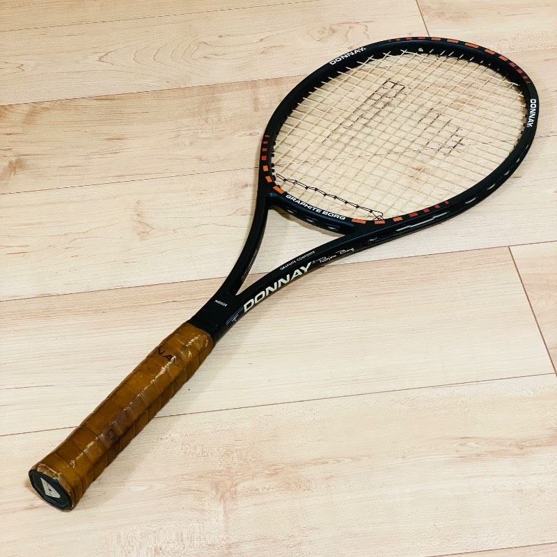 ドネー DONNAY ビヨンボルグ BJORN BORG グラファイトボルグ GRAPHITE