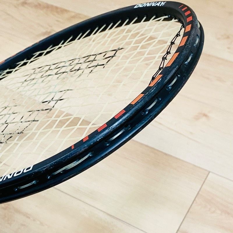 ドネー DONNAY ビヨンボルグ BJORN BORG グラファイトボルグ GRAPHITE
