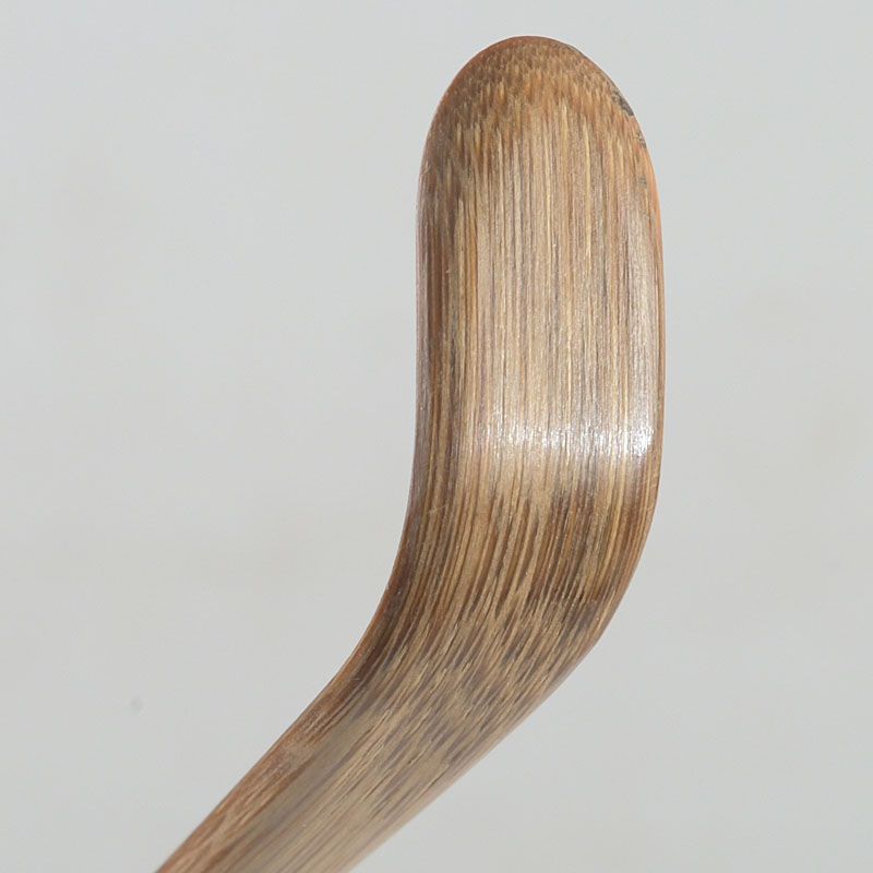 茶道具 宗竹作 茶杓 銘「雪月花」 前大徳福本積應書付 共筒・共箱 N