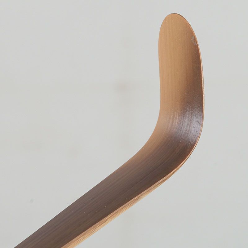 茶道具 宗竹作 茶杓 銘「雪月花」 前大徳福本積應書付 共筒・共箱 N