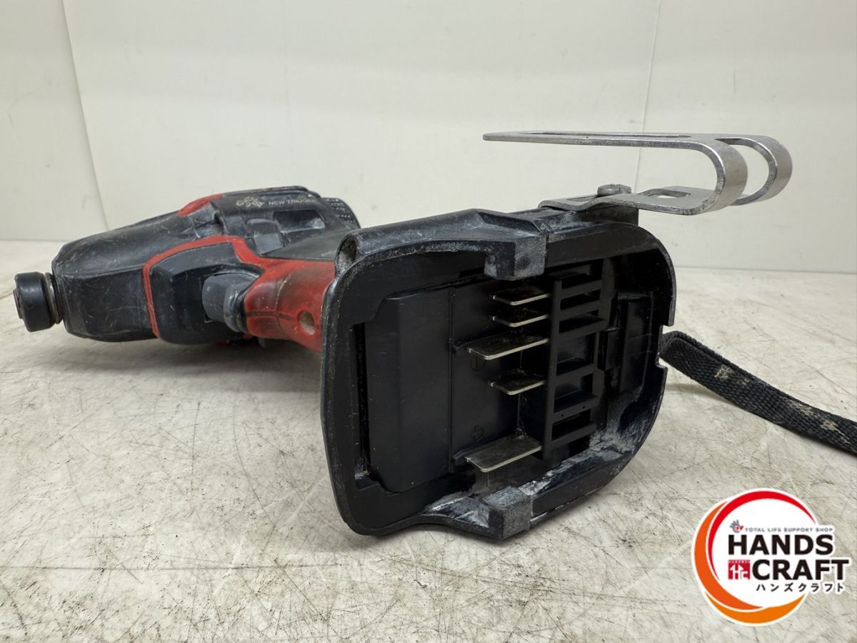 Ahバッテリー×2