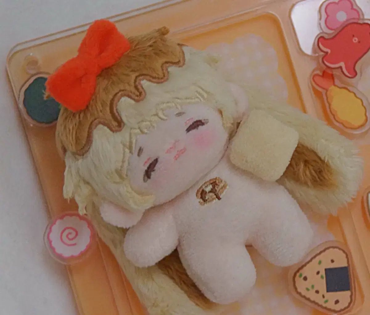 未開封 無属性 ぬい ぬいぐるみ 5cm 10cm ぬい ぬいぐるみ 迷城 など