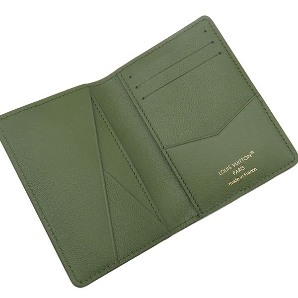 VUITTON カードケース