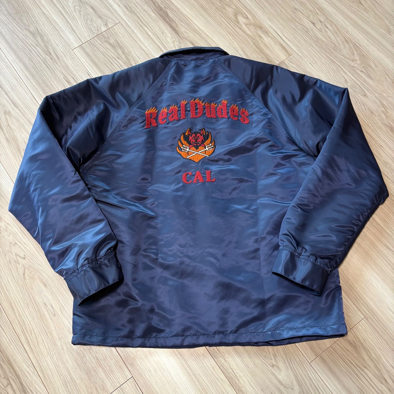 Lサイズ CALEE jacket - メルカリ