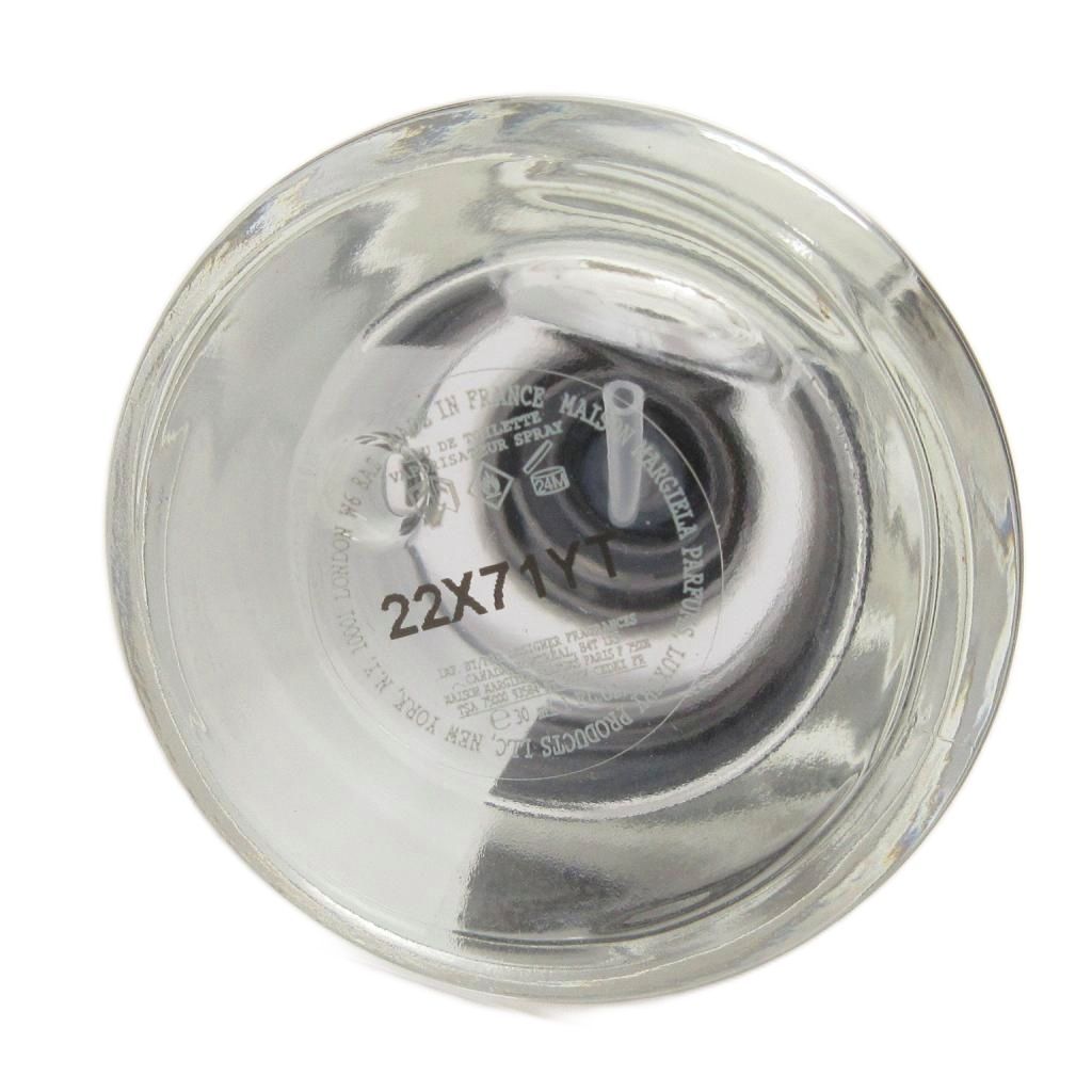  メゾンマルジェラ Maison Margiela オードトワレ レイジーサンデー モーニング 香水 フレグランス 30 ml クリア 香水(女性用) 香水