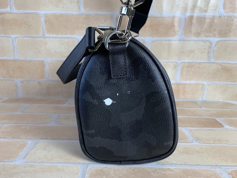 GENTIL BANDIT ジャンティバンティ 2wayミニボストンバッグ ショルダー