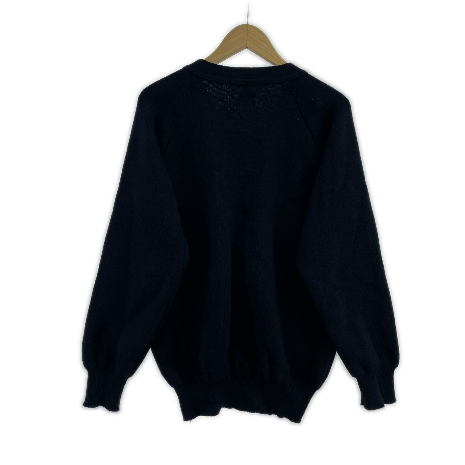 COMME des GARCONS HOMME DEUX ｼﾞｯﾌﾟｱｯﾌﾟﾆｯﾄｶｰﾃﾞｨｶﾞﾝ S - メルカリ