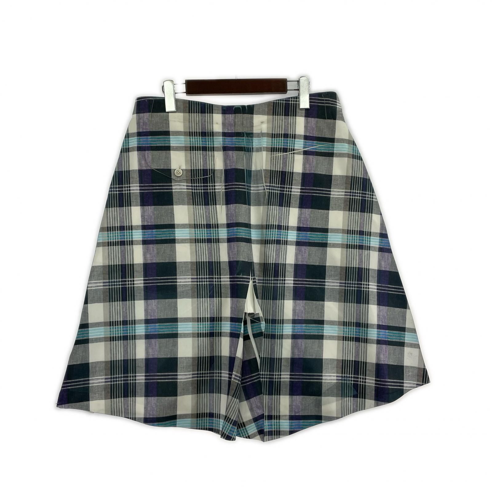 Comme des Garçons shirt パンツ サイズM Pants Comme des Garçons SHIRT Woven Pants Black | Footshop COMME