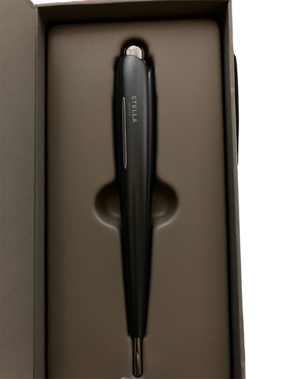 その他 Beauty Face Stick Rin SB-BSR01-02 [GENJ Beauty Face Stick Rin STELLA BEAUTE（ステラボーテ） GENJIグレー SB