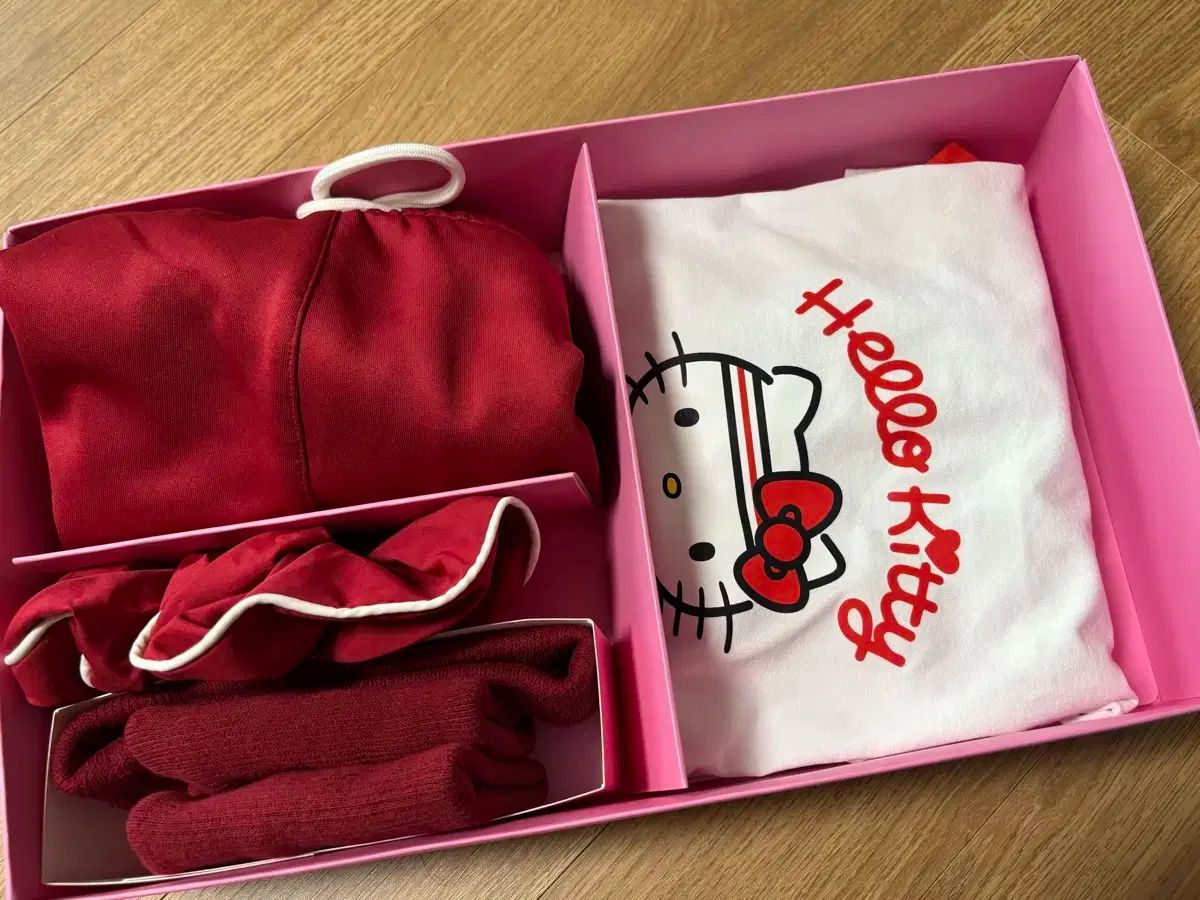 レッド ピッキー