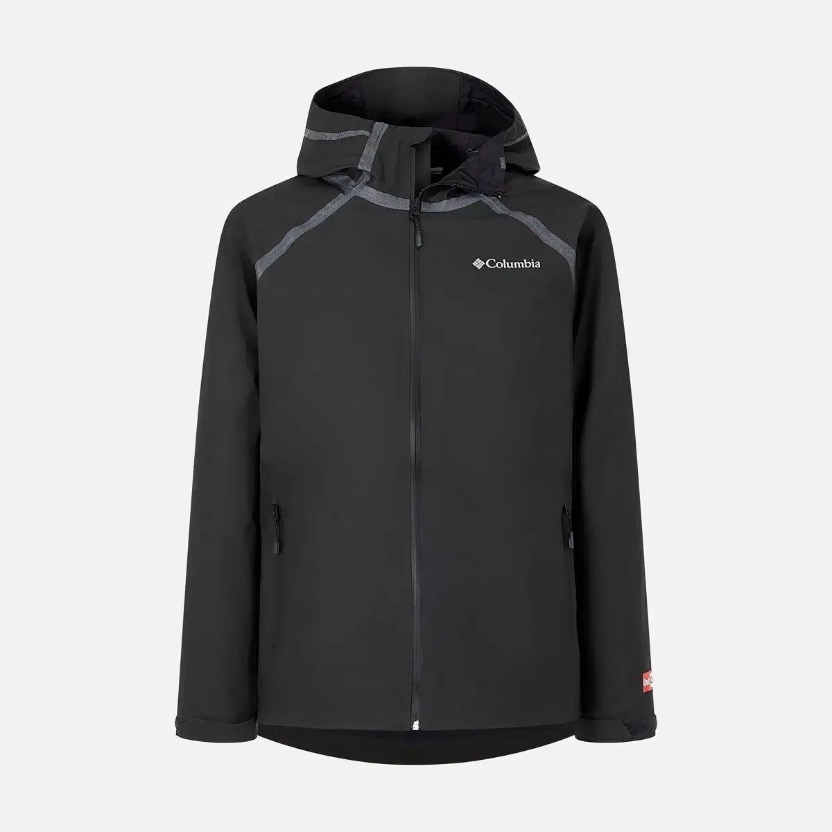 コロンビア REASON ノータッチャブル ドライ 防水ジャケット