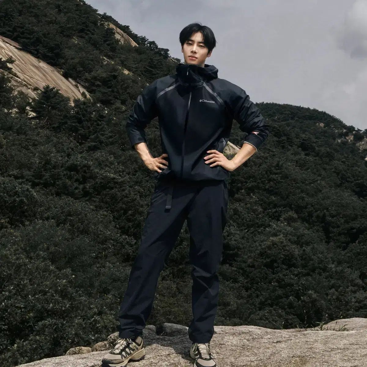 REASON ノータッチャブル