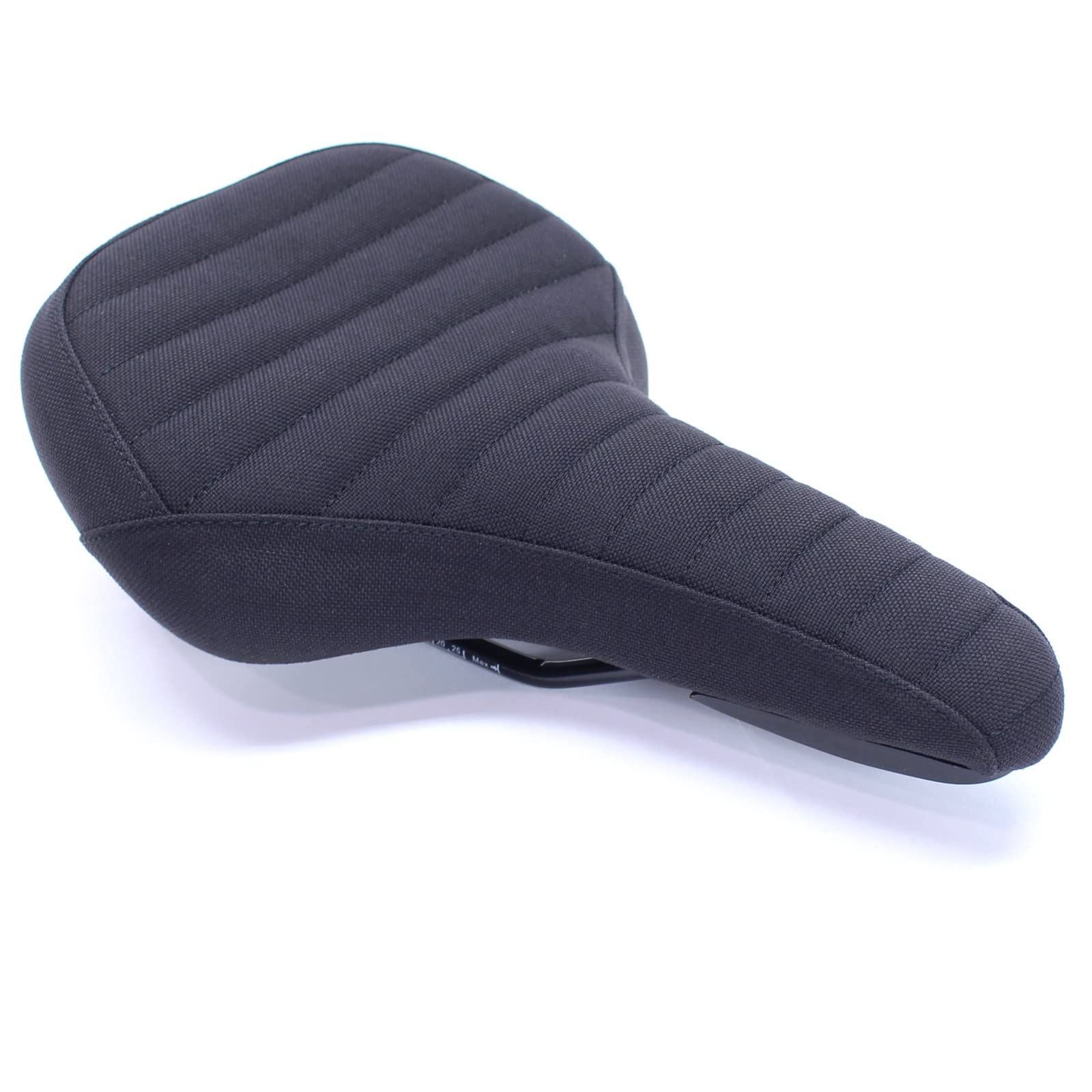 Cannondale トレッドウェルサドルブラック 170 mm