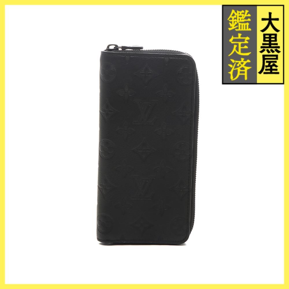 ルイ ヴィトン ジッピーウォレット ヴェルティカル M62902 432
