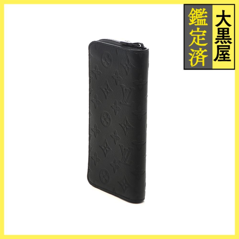 ルイ ヴィトン ジッピーウォレット ヴェルティカル M 62902 432