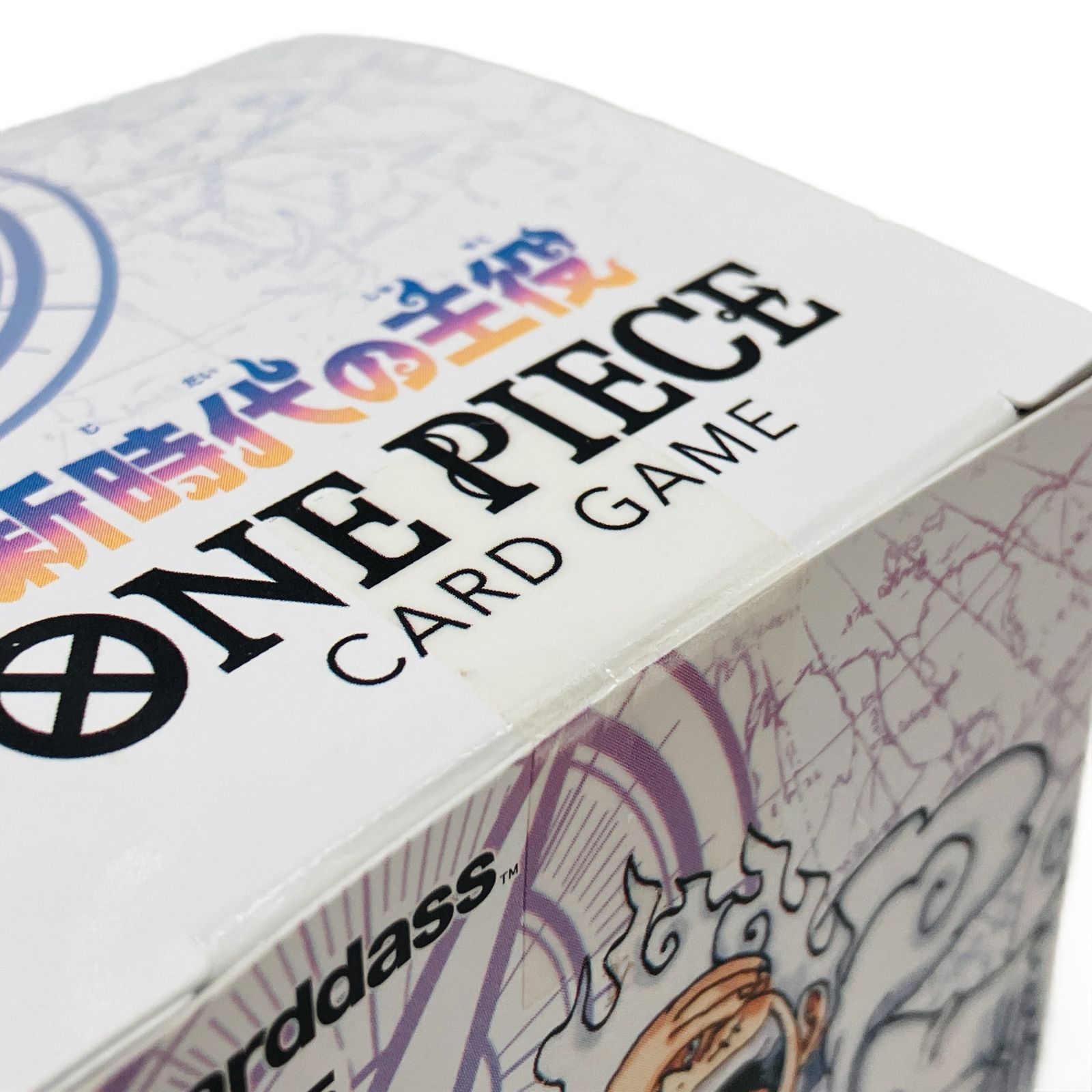  バンダイ ワンピース カードゲーム OP 05 新時代の主役 1 BOX ワンピース カードゲーム トレーディングカード