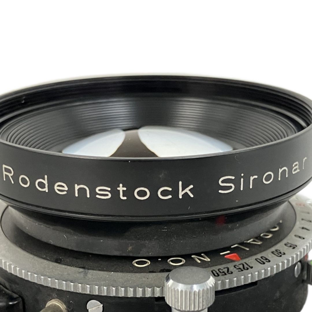 その他 Rodenstock Sironar 135mm f/5.6 7513 その他 Rodenstock Sironar 135mm f/5.6 7513 Rodenstock 180mm f/5.6