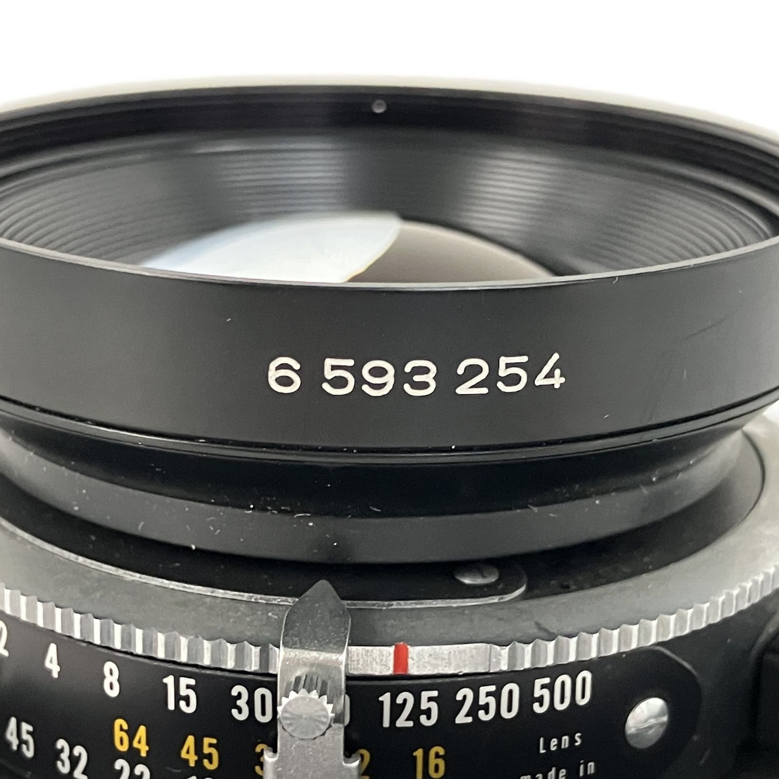 その他 Rodenstock Sironar 135mm f/5.6 7513 Rodenstock Sironar F5.6 135mm 大判 レンズ ジャンクY10629992 - メルカリ