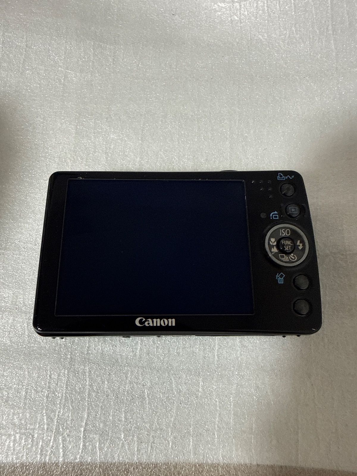 デジカメ 本体 Canon IXY DIGITAL 90 動作良好