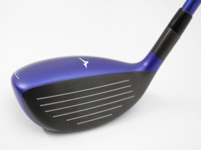 B ランク ミズノ JPX 900ユーティリティ OrochiBlueEyeU S 4 U 22度 4950