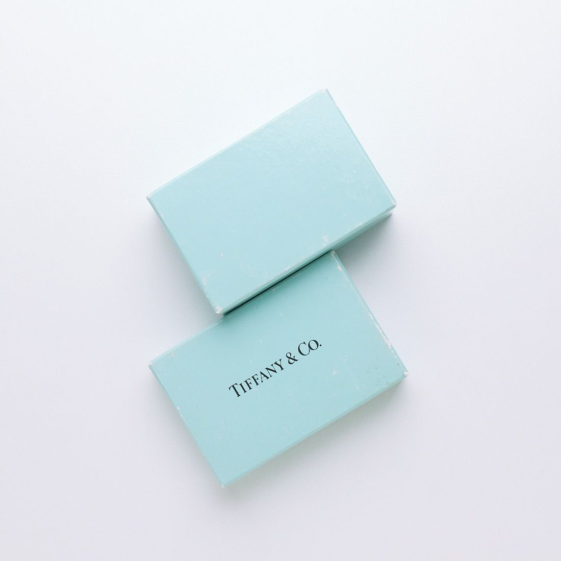  ティファニー ペリドット 925 リング 8号 - c.2000 s リング 指輪 アクセサリー