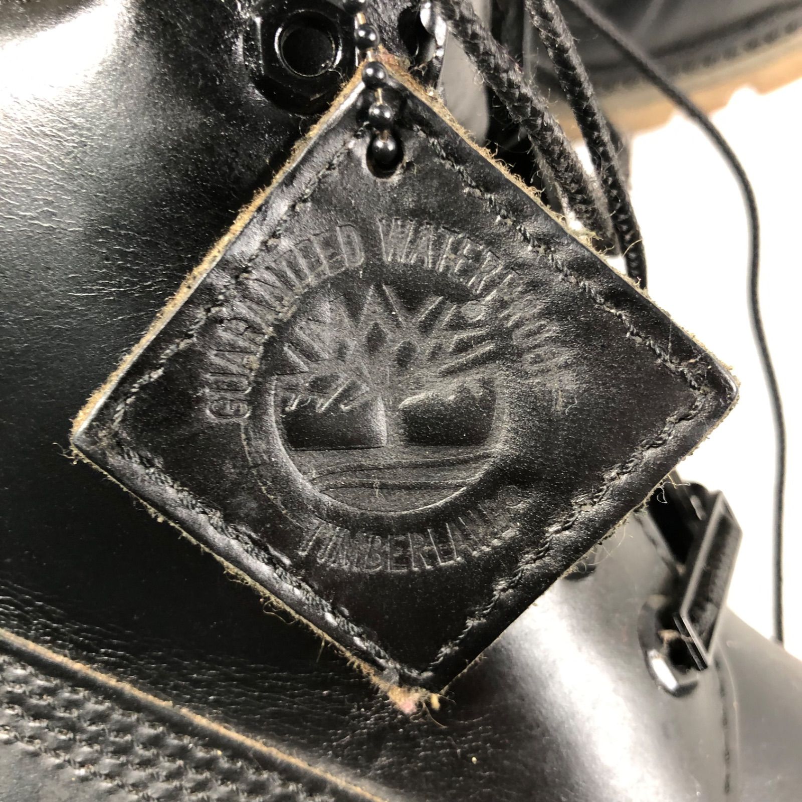 Timberland ティンバーランド