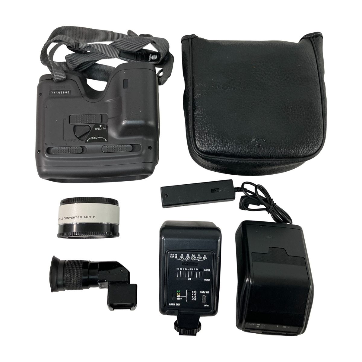 MINOLTA α-7 α9xi α8700i 3200i フィルムカメラ ボディ ストロボ AF