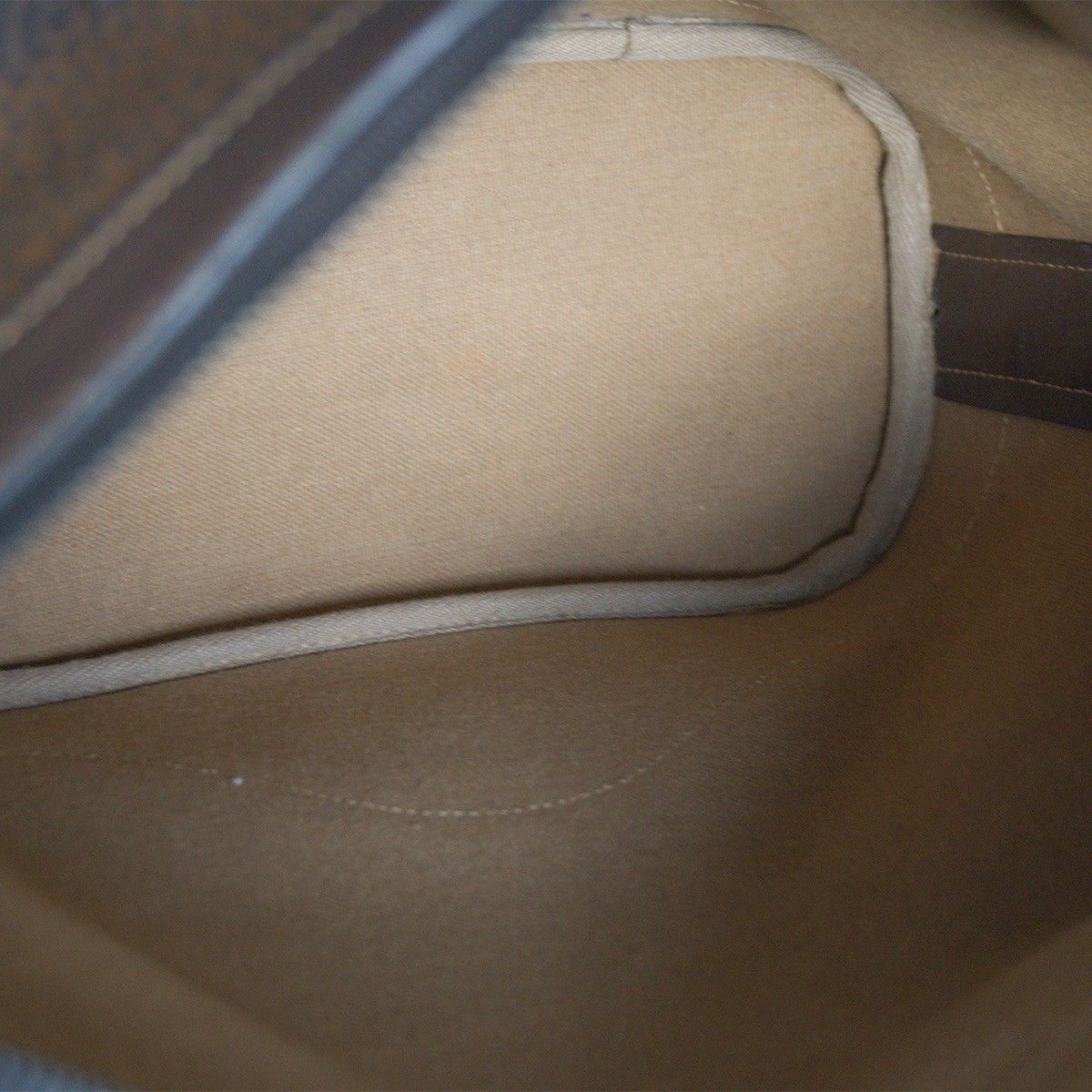 希少】GHURKA Marley Hodgson【NO.106 オールレザー ショルダー バッグ  