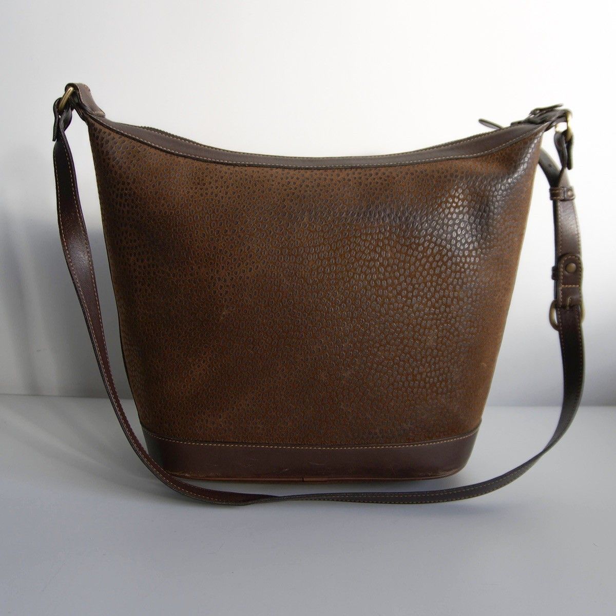 希少！　グルカ　NO:58 MARLEY HODGSON ショルダーバッグ 希少！ グルカ NO:58 MARLEY HODGSON ショルダーバッグ Ghurka Marley