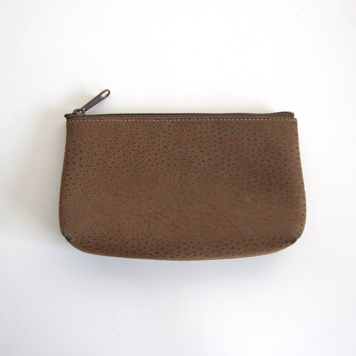 希少】GHURKA Marley Hodgson【NO.106 オールレザー ショルダー バッグ