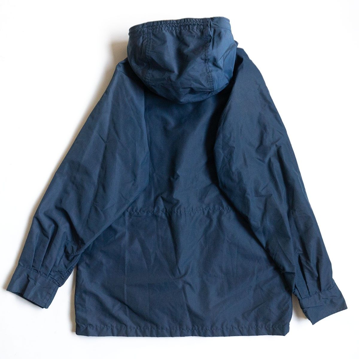 シェラデザイン 美品 80s マウンテン パーカ S ブルー 青 USA シェラデザイン 美品 80s マウンテン パーカ S ブルー 青 USA - メルカリ