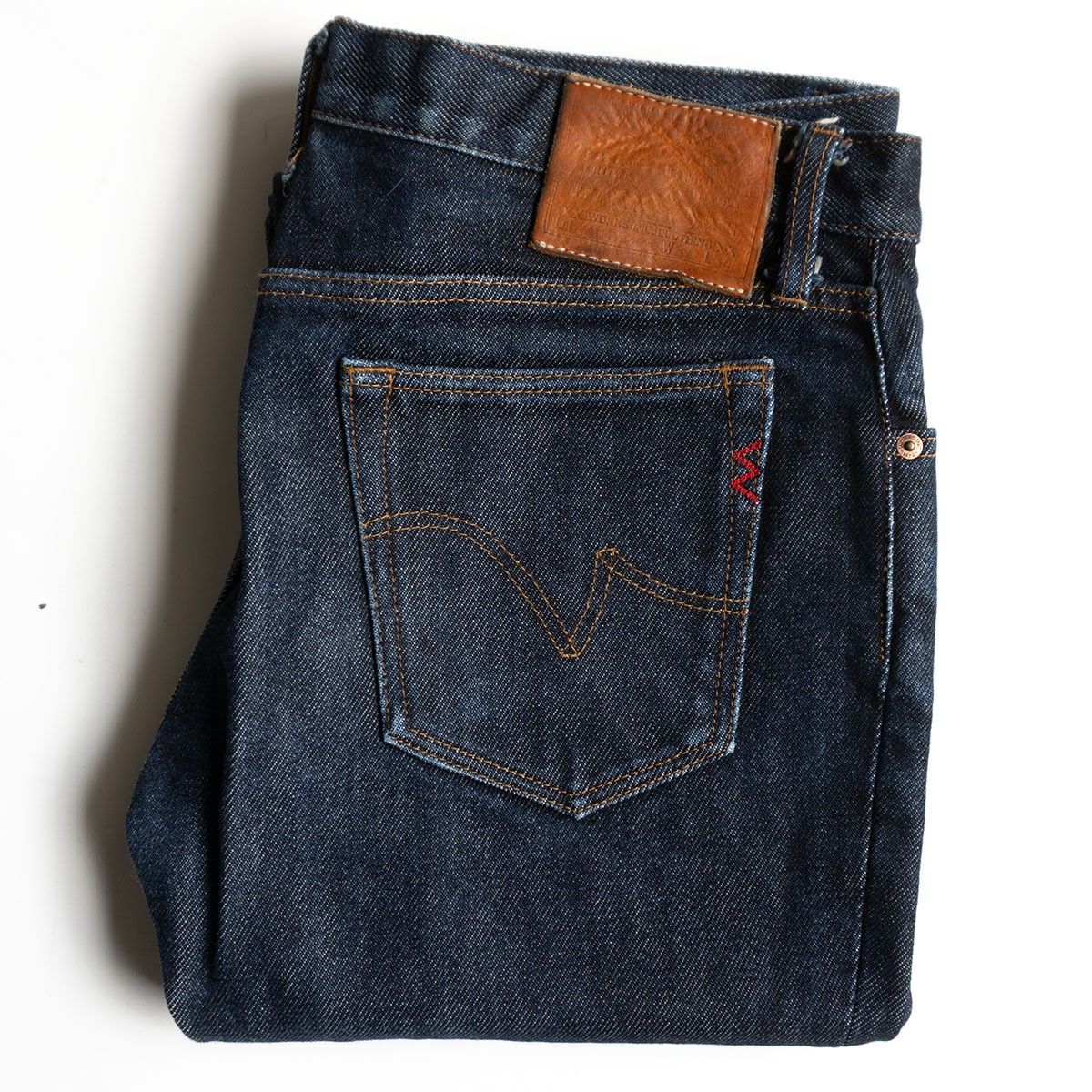 アイアンハート　461　21oz　ヘビーオンス　ジーンズ　W30 アイアンハート 461 21oz ヘビーオンス ジーンズ W30 IRON HEART 21oz