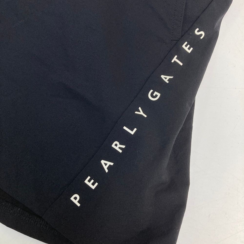 パーリーゲイツ